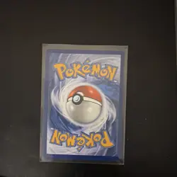 Pokemon TCG Tyrunt 109 Evolutions Basic Dinosaur Regular Card - Image 2