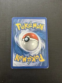 Pokemon TCG Charizard EX Crystal Guardians Holo Rare Card 4/100 Delta Species - Image 2