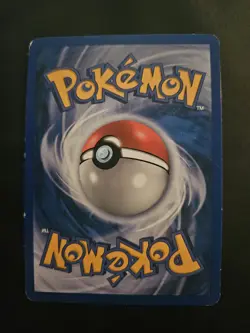 Magnezone Lv 48 Holo 2007 Pokemon 8/130 Star Card - Image 3
