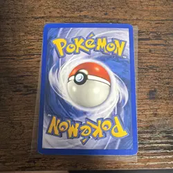 Pokemon Machamp 15/110 Legendary Collection Reverse Holo Rare Trading Card - Image 4