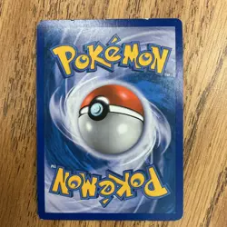 Pokemon Arceus LV.100 Holo Rare 2009 AR8 Basic Colorless TCG Card - Image 2