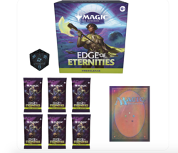 SDCC 2025 Pre-Release Kit Edge of Eternities EOE MTG Magic the Gathering - Image 3