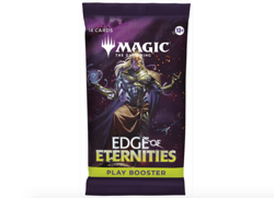 SDCC 2025 Pre-Release Kit Edge of Eternities EOE MTG Magic the Gathering - Image 4