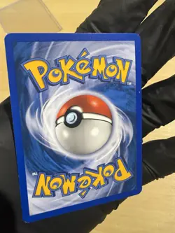 Pokemon TCG - Pichu - Expedition 58/165 - WOTC 2002 - LP - Image 3