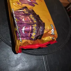 Pokemon Trick or Trade Booster Bundle 120 Pack Gengar Pikachu TCG - Image 2