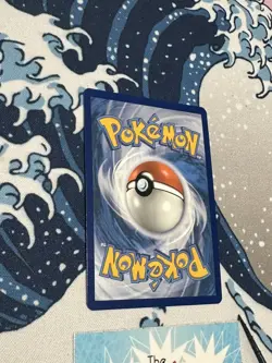 Pokemon TCG - Armarouge - Paldean Fates - Shiny Rare - 115/091 - NM - Image 5