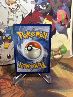 Pokemon TCG - Slurpuff (Reverse Holo) - Ascended Heroes - 94/217 - Uncommon - Image 2