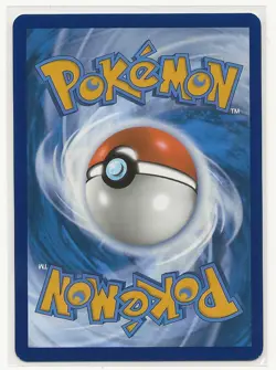 BUNEARY (MASTER BALL PATTERN) PRISMATIC EVOLUTIONS 083/131 NM C POKEMON - Image 2