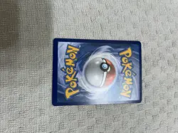 Pokemon Company Ash's Pikachu SM110 SM Promo Regular English 2017 70 HP - Image 5