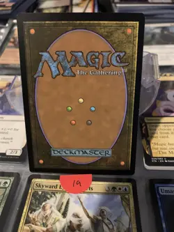 Fight with Fire [Dominaria] Magic MTG - Image 2