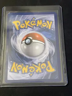 Pokemon Gardevoir EX Full Art Ultra Rare Holo TCG RC30/RC32 Generations - Image 2