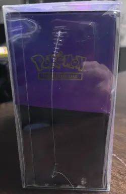 2023 Scarlet & Violet Base Set: Pokemon Center ETB Factory Sealed - Image 4