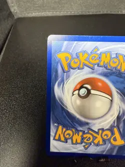 Gengar 050/088 Me03: Perfect Order Holo Pokemon TCG CGC - Image 3