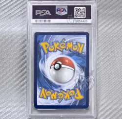 Sylveon ex PSA 10📈2025 Pokemon Prismatic Evolutions Stamp Suprise Promo 041/131 - Image 2