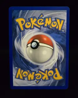 Pokemon TCG - POLIWRATH - 28/75 - RARE - UNLIMITED - NEO DISCOVERY (2001) - NM - Image 2