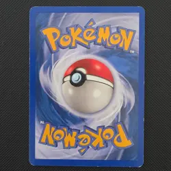 Pokemon TCG Gengar 048/165 Expedition Base Set E-Reader Rare Stage 2 90HP 2002 - Image 2