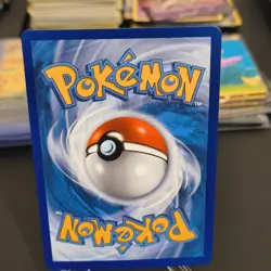 Nintendo Mew ex 88/92 EX Legend Maker 90 HP Rare Holo EN Pokemon TCG - Image 2