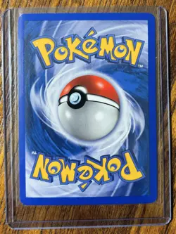 Horsea Dragon Set 33/97 Reverse Holo Pokemon TCG - Image 2