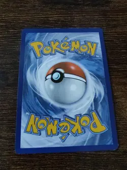 Mew 29/124 Fates Collide Pokemon Reverse Holo - Image 2