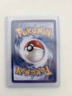 Mega Clefable Ex SIR 119/088 Pokemon TCG Perfect Order Mint/NM - Image 2