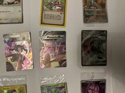 Joblot 25 Promo Sealed Pokemon Cards Bundle Mimikyu 075 Pikachu Near Mint Minus - Image 5