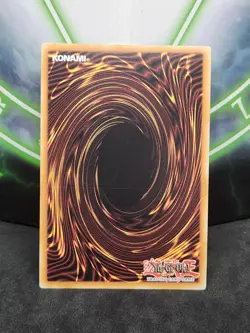 Yugioh Cards of the Red Stone CORE-EN060 Ultra Rare 1st Edition NM - Image 2