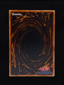 Yu-gi-oh! 2005 Silent Magician LV8 NTR-JP002 Ultra JP Japanese OCG - Image 2
