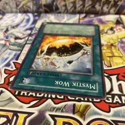 Mystik Wok (AST-036) | MP | Yu-Gi-Oh! - Image 3