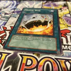 Mystik Wok (AST-036) | MP | Yu-Gi-Oh! - Image 4