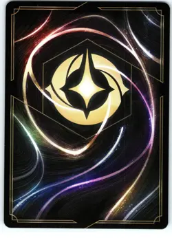 #180/204 Benja - Guardian of the Dragon Gem COLD FOIL 2024 Disney Lorcana Fabled - Image 2