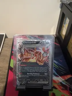 Pokemon TCG Lot of 6 Cards - Image 4