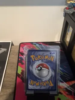 Pokemon TCG Lot of 6 Cards - Image 5