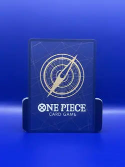 Monkey.D.Luffy (Illustration Box Vol.3) OP07-109 One Piece Promotion Cards Foil - Image 2