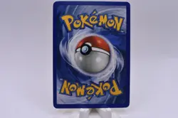 Pikachu 60/64 Jungle Regular Vintage Pokemon Card - Image 2