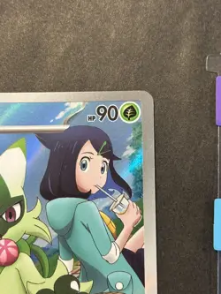 22 07/07 Floragato - Gem Pack Vol 5 - CBB5C - Chinese - Pokemon Card TCG - Image 5