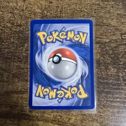 Lightly Played Groundon EX Card 93/101 Hidden Legends Series, LP Condition - Image 4