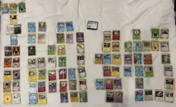 Huge 450+ Pokemon Card Lot (XY, Sun & Moon...) - Specifics In Description - Image 1
