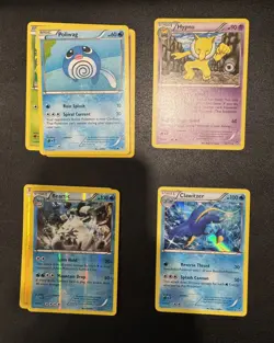 Huge 450+ Pokemon Card Lot (XY, Sun & Moon...) - Specifics In Description - Image 2