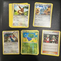 Huge 450+ Pokemon Card Lot (XY, Sun & Moon...) - Specifics In Description - Image 5