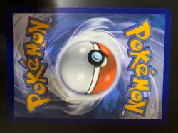 2023 Pokemon SWSH Morpeko V-Union JUMBO OVERSIZED CARD SWSH289 Ultra Rare NM - Image 2