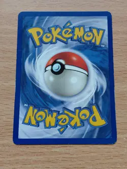 Pokemon Trading Card Game TCG Trainer Mysterious Fossil 62/62 Regular - Image 2