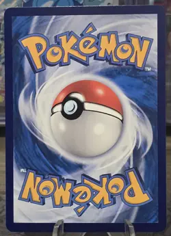 Cinccino 1507/07 Chinese Gem Pack Vol.4 Full Art Holo Pokemon Card CBB4C NM - Image 2