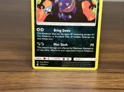Greninja #117/214 Unbroken Bonds | Reverse Holo Rare Pokemon Card - Image 4