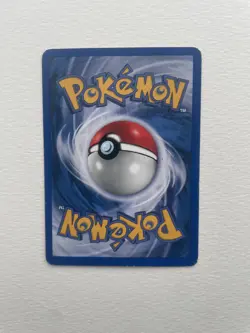 Pokemon Card Moltres 27/62. Original Fossil Non-Holo Rare. 1999. NM. - Image 2