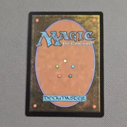 Magic: The Gathering Emeritus of Woe 0080 SOS Wizards Creature Black 2026 - Image 2
