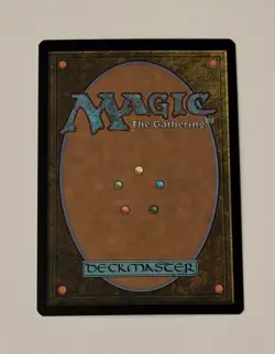 1X MTG Corrupted Conviction - March of the Machine NM - Image 2