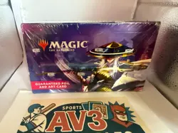 KAMIGAWA NEON DYNASTY Set Booster Box - MAGIC THE GATHERING - FREE SHIPPING!!!!! - Image 1