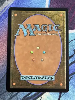 MTG 2025 Aetherdrift: Lumbering Worldwagon (0422) Promo Foil - Image 2