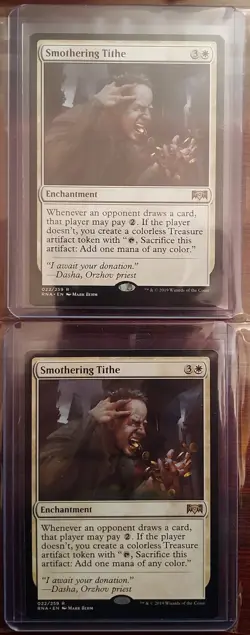 Huge Magic The Gathering Lot - Image 2