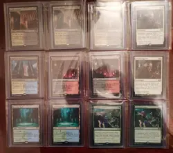 Huge Magic The Gathering Lot - Image 3